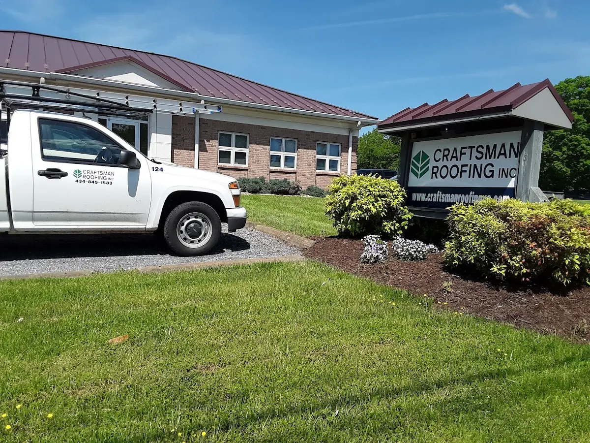 Quality Chimney Repair by experienced craftsmen in Brattle